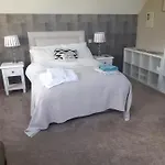 Magnificent House Bed No2 Double Nobber