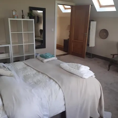 Magnificent House Bed No2 Double *