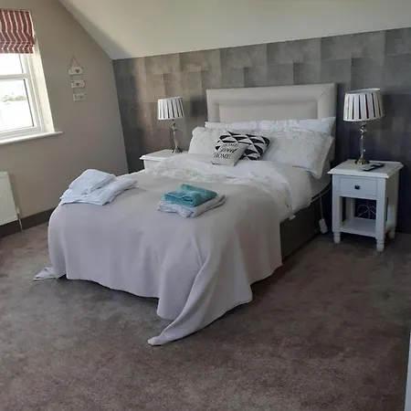 Magnificent House Bed No2 Double