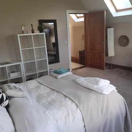 Magnificent House Bed No2 Double *