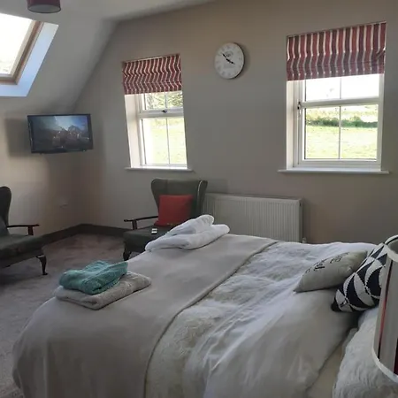 Magnificent House Bed No2 Double *
