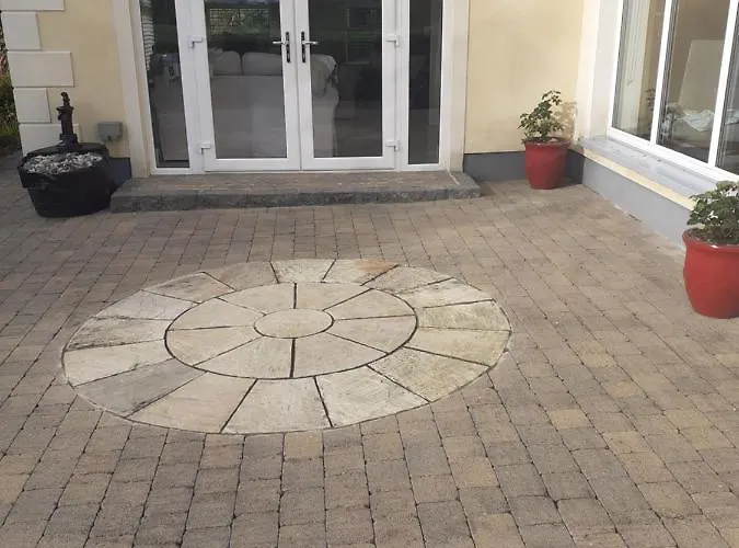 Magnificent House Bed No2 Double *