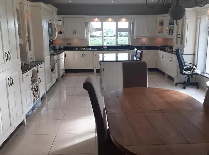 Magnificent House Bed No2 Double Lantställe Nobber