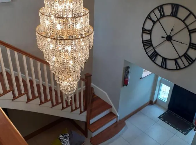 Magnificent House Bed No2 Double