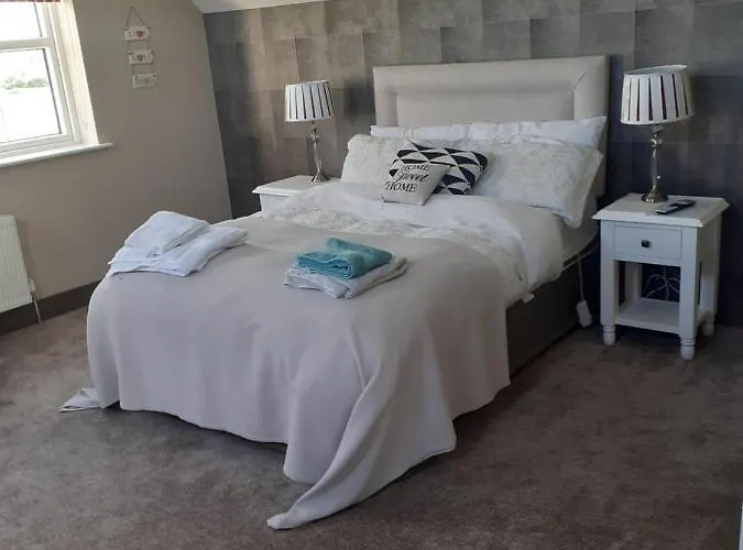 Magnificent House Bed No2 Double