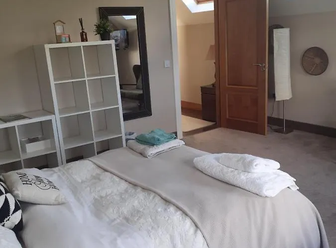 Magnificent House Bed No2 Double *