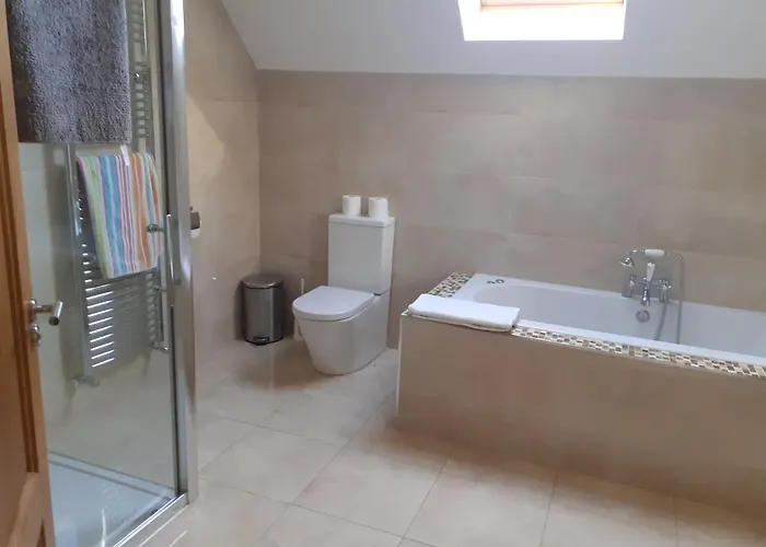 Magnificent House Bed No2 Double